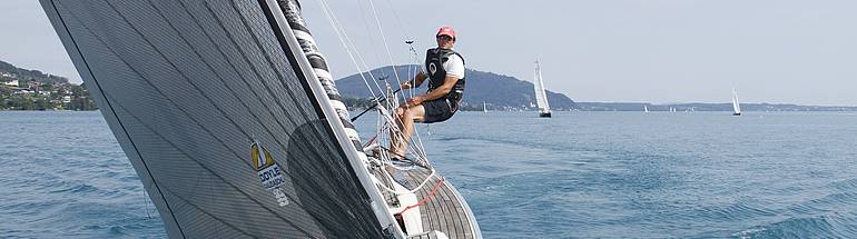 AROUND ALONE - EINHANDREGATTA: 29.08.2026