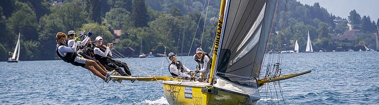 ATTERSEE GRAND PRIX: 11.07.2026